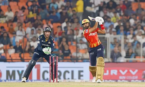 Image Courtesy: @IPL