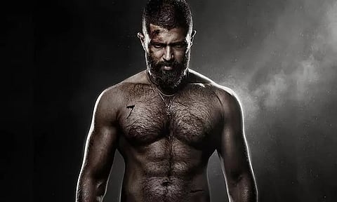 After Liger, Vijay Deverakonda does it again for Kingdom