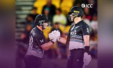 Image Courtesy: @ICC