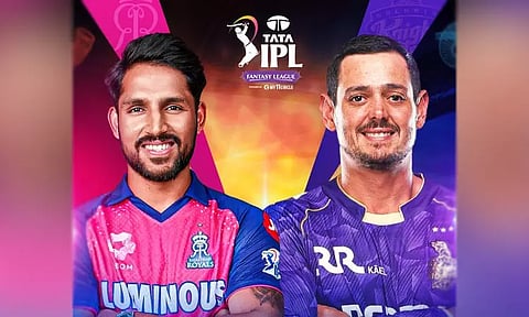 Image Courtesy: @IPL