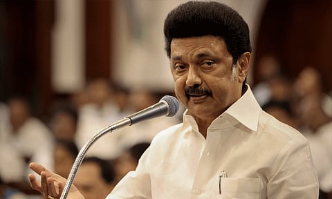 வக்பு மசோதாவுக்கு எதிராக தமிழ்நாடு சட்டப்பேரவையில் நாளை தீர்மானம்