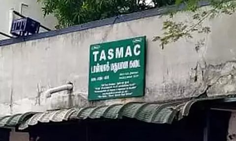 டாஸ்மாக் மீது விசாரணை நடத்த இந்திய போட்டி ஆணையம் உத்தரவு