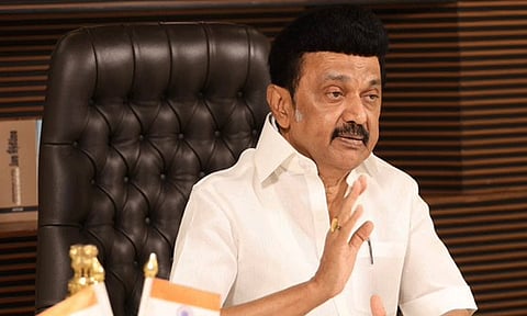 உழைப்பை உறிஞ்சிவிட்டு, ஊதியத்தைத் தர மறுக்கிறது மத்திய பா.ஜ.க. அரசு: முதல்-அமைச்சர் மு.க.ஸ்டாலின்