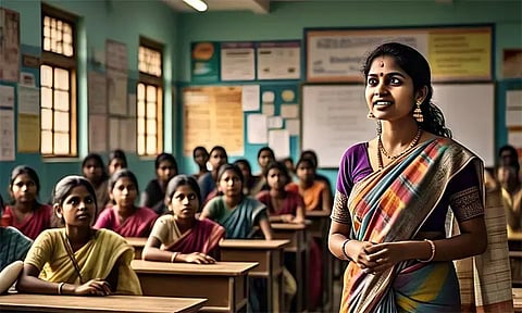 66 உதவி பேராசிரியர்கள் நியமனத்திற்கு ஒப்புதல் வழங்க மறுத்த பல்கலைக்கழக உத்தரவு ரத்து