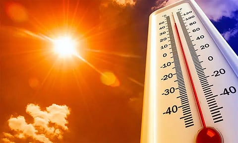 கோடை வெயில் தாக்கம்: மாநிலங்களுக்கு மத்திய அரசு அறிவுறுத்தல்