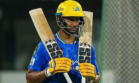 சேப்பாக்கத்தில் சென்னை அணியை வீழ்த்துவது கடினம்: வாட்சன்