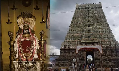 தென்காசி காசி விஸ்வநாத சுவாமி கோவில் கும்பாபிஷேகம்: பூஜைகள் முழு விவரம்