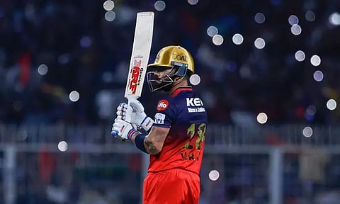 Image Courtesy: @RCBTweets