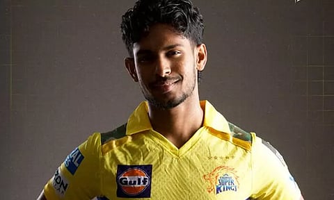 image courtesy:twitter/@ChennaiIPL