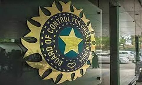 இந்திய கிரிக்கெட் வாரியம் இன்று ஆலோசனை