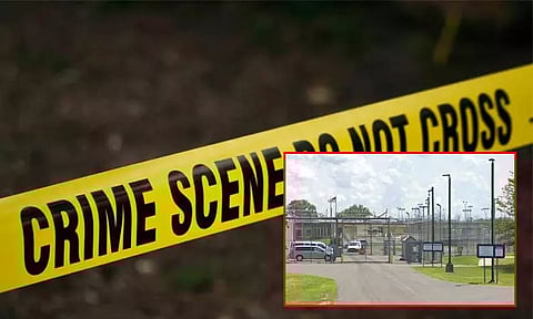 சிகிச்சை என்ற பெயரில் மைனர் கைதிக்கு பல மாதங்களாக பாலியல் துன்புறுத்தல்; பெண் பிசியோதெரபிஸ்ட்டின் லீலைகள்