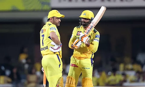 Image Courtesy: @IPL