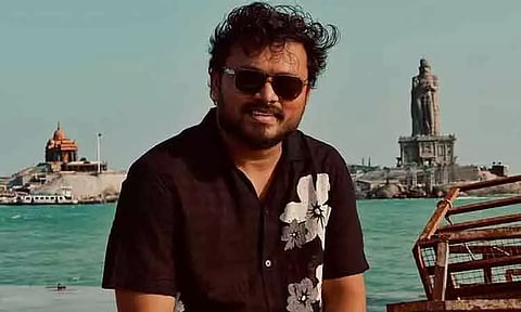 கதாநாயகனாக அறிமுகமாகும் வி.ஜே.சித்து