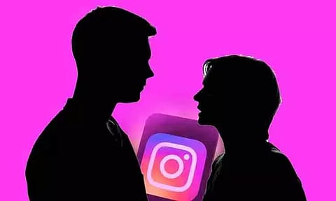 இன்ஸ்டா காதலியை பார்க்க வீட்டுக்கு சென்ற காதலன்: அடுத்து நடந்த சம்பவம்