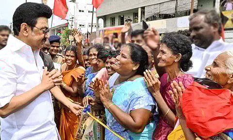 பெண்கள் பெயரில் சொத்துக்களை பதிவு செய்தால் சலுகை - அரசாணை வெளியிட்ட தமிழ்நாடு அரசு