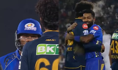 Image Courtesy: X (Twitter) / File Image