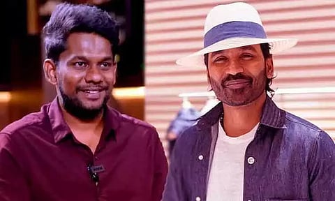 தனுஷுக்கு வில்லனாக நடிக்கும் பிரபல மலையாள நடிகர்