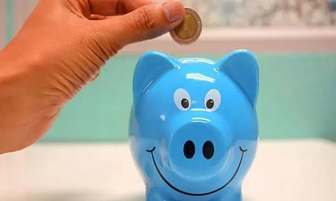 சிறுசேமிப்பு வட்டி விகிதங்களில் மாற்றமில்லை