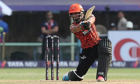 Image Courtesy: @IPL / @SunRisers / @DelhiCapitals / Aniket Verma