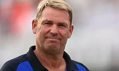 ஷேன் வார்னே மரணத்துக்கு காரணம் என்ன? - மறைக்கப்பட்ட அதிர்ச்சி தகவல்