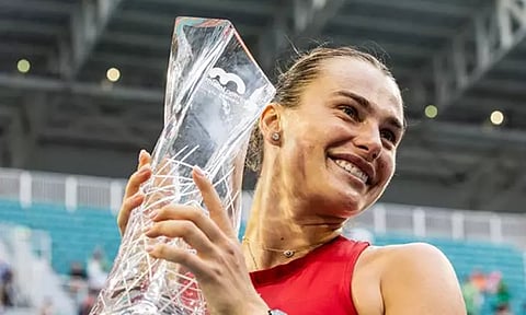 image courtesy:twitter/@MiamiOpen