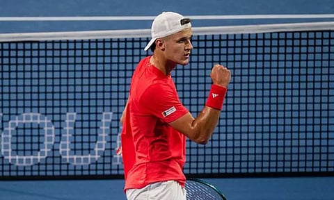 Image courtesy:twitter/@MiamiOpen