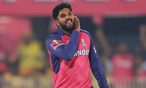 Image Courtesy: @IPL / @rajasthanroyals