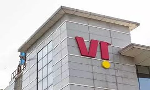 வோடபோன் - ஐடியாவின் 49 சதவீத பங்குகள் இனி மத்திய அரசின் வசம்