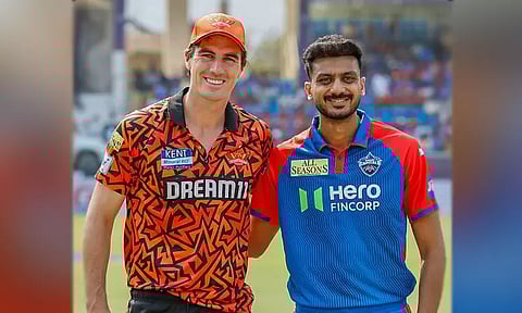 Image Courtesy: @SunRisers