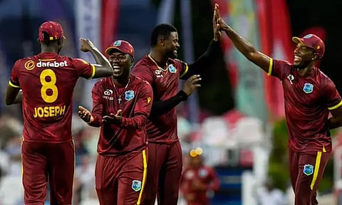 Image Courtesy: @ICC