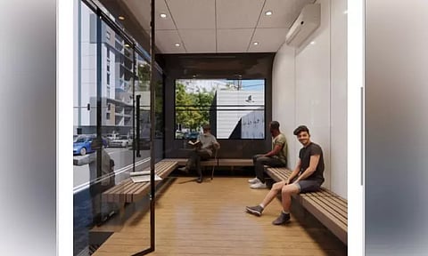 டெலிவரி ஊழியர்களின் நலனுக்காக... சென்னை மாநகராட்சியின் புதிய திட்டம்