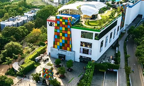 'வணிக வளாகங்களில் பார்க்கிங் கட்டணம் வசூலிக்கக்கூடாது'-நுகர்வோர் கோர்ட்டு அதிரடி