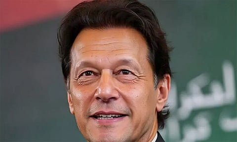 பாகிஸ்தான் முன்னாள் பிரதமர் இம்ரான்கானுக்கு நோபல் பரிசு வழங்க பரிந்துரை