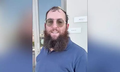 யூத மத குரு சுவி கோகன் படுகொலை வழக்கு: அமீரகத்தில் 3 பேருக்கு மரண தண்டனை