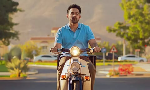 ஆசிப் அலியின் "சர்கீட்" ரிலீஸ் தேதி அறிவிப்பு