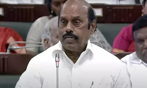 சட்டசபையில் நெடுஞ்சாலைத்துறை தொடர்பாக வெளியான முக்கிய அறிவிப்புகள் என்னென்ன..?