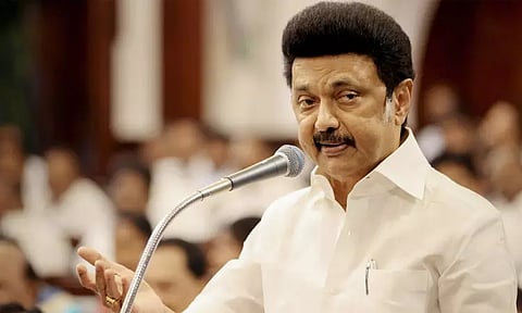 கச்சத்தீவு மீட்பு: நாளை தனித்தீர்மானத்தை முன்மொழிகிறார் முதல்-அமைச்சர் மு.க.ஸ்டாலின்