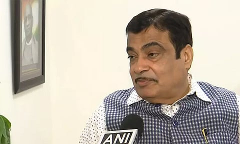 காற்று மாசுவுக்கு போக்குவரத்து துறை முக்கிய காரணம்-நிதின் கட்காரி