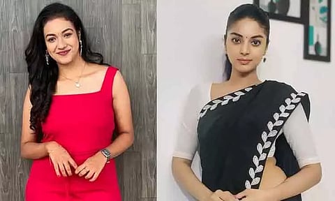 வீடியோ விவகாரம் : பட வாய்ப்புக்காக படுக்கைக்கு அழைப்பதா? கொந்தளித்த சனம் ஷெட்டி