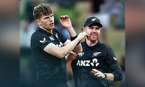 Image Courtesy: @ICC