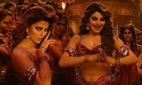 Jaat first single TouchKiya out now