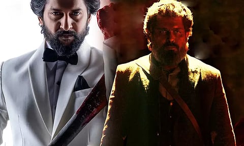 ‘Sardaar’ hero in Nani’s HIT 3