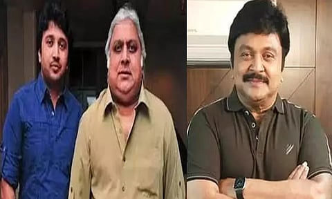 சிவாஜி வீட்டை முடக்கிய உத்தரவுக்கு எதிரான வழக்கு..விசாரணை 8ம் தேதிக்கு ஒத்திவைப்பு