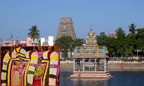 மயிலாப்பூர் கபாலீஸ்வரர் கோவில் பங்குனி திருவிழா - நிகழ்ச்சிகள் முழு விவரம்