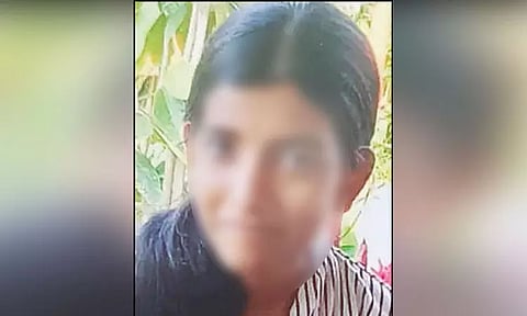 'கற்றாழை சாறு' என நினைத்து பூச்சி கொல்லி மருந்தை குடித்த 9-ம் வகுப்பு மாணவி உயிரிழப்பு