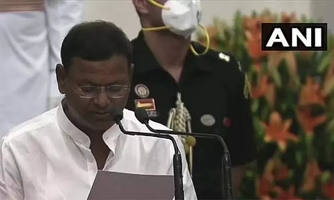 டிரம்ப் அறிவித்த புதிய வரி விதிப்பினால் ஏற்படும் பாதிப்பு குறித்து ஆய்வு: மத்திய அரசு