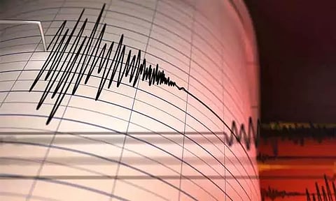 ஐஸ்லாந்தில் பயங்கர நிலநடுக்கம்: ரிக்டர் அளவில் 6.1 ஆக பதிவு