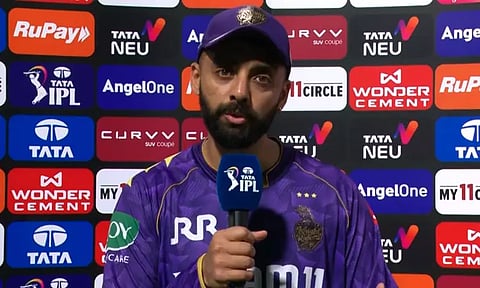 Image Courtesy: @IPL