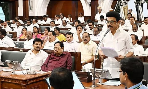 நீட் தேர்வு விவகாரம்: 9-ம் தேதி அனைத்து கட்சி கூட்டம் - மு.க.ஸ்டாலின் அறிவிப்பு