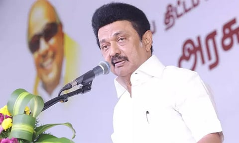 நீட் தேர்வை ஒழித்துக்கட்டும் போராட்டத்தை தொடர்வோம்: முதல்-அமைச்சர் மு.க.ஸ்டாலின்